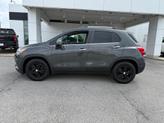 Thumbnail of 2017 Nightfall Gray Metallic Chevrolet Trax