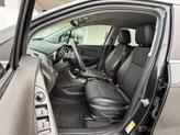 Thumbnail of 2017 Nightfall Gray Metallic Chevrolet Trax