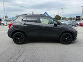 Thumbnail of 2017 Nightfall Gray Metallic Chevrolet Trax