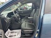 Thumbnail of 2024 Ocean Blue Metallic Buick Encore GX