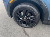 Thumbnail of 2024 Ocean Blue Metallic Buick Encore GX