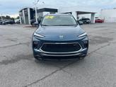 Thumbnail of 2024 Ocean Blue Metallic Buick Encore GX