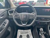 Thumbnail of 2024 Ocean Blue Metallic Buick Encore GX
