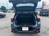 Thumbnail of 2024 Ocean Blue Metallic Buick Encore GX