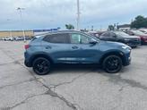 Thumbnail of 2024 Ocean Blue Metallic Buick Encore GX