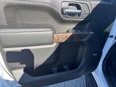 Thumbnail of 2021 White Frost Tri-Coat GMC Sierra 1500