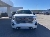 Thumbnail of 2021 White Frost Tri-Coat GMC Sierra 1500