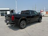 Thumbnail of 2025 Onyx Black GMC Sierra 2500