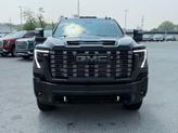 Thumbnail of 2025 Onyx Black GMC Sierra 2500