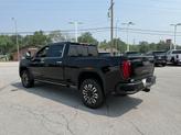 Thumbnail of 2025 Onyx Black GMC Sierra 2500
