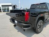 Thumbnail of 2025 Onyx Black GMC Sierra 2500
