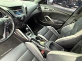 Thumbnail of 2016 Pacific Blue Hyundai Veloster