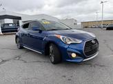 Thumbnail of 2016 Pacific Blue Hyundai Veloster