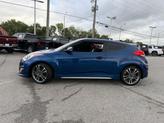 Thumbnail of 2016 Pacific Blue Hyundai Veloster