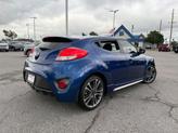 Thumbnail of 2016 Pacific Blue Hyundai Veloster