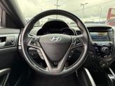 Thumbnail of 2016 Pacific Blue Hyundai Veloster