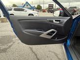 Thumbnail of 2016 Pacific Blue Hyundai Veloster