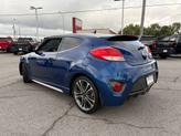 Thumbnail of 2016 Pacific Blue Hyundai Veloster