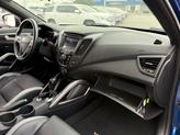 Thumbnail of 2016 Pacific Blue Hyundai Veloster