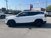 Thumbnail of 2023 Summit White GMC Terrain