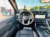 Thumbnail of 2024 White Frost Tri-Coat GMC Sierra 1500