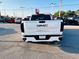 Photo of 2024 White Frost Tri-Coat GMC Sierra 1500