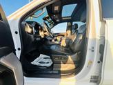 Thumbnail of 2024 White Frost Tri-Coat GMC Sierra 1500