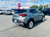 Thumbnail of 2026 Moonstone Gray Metallic Buick Encore GX