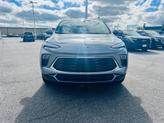 Thumbnail of 2026 Moonstone Gray Metallic Buick Encore GX