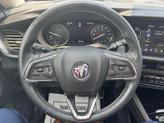 Thumbnail of 2023 Cinnabar Metallic Buick Envision