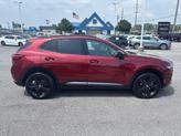 Thumbnail of 2023 Cinnabar Metallic Buick Envision