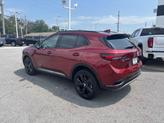 Thumbnail of 2023 Cinnabar Metallic Buick Envision