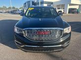 Thumbnail of 2017 Ebony Twilight Metallic GMC Acadia