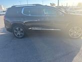 Thumbnail of 2017 Ebony Twilight Metallic GMC Acadia