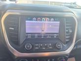 Thumbnail of 2017 Ebony Twilight Metallic GMC Acadia