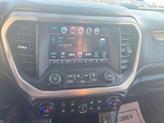 Thumbnail of 2017 Ebony Twilight Metallic GMC Acadia