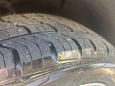 Thumbnail of 2017 Ebony Twilight Metallic GMC Acadia