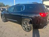 Thumbnail of 2017 Ebony Twilight Metallic GMC Acadia