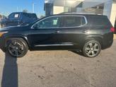 Thumbnail of 2017 Ebony Twilight Metallic GMC Acadia