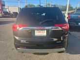 Thumbnail of 2017 Ebony Twilight Metallic GMC Acadia