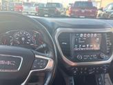 Thumbnail of 2017 Ebony Twilight Metallic GMC Acadia