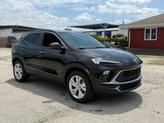 Thumbnail of 2025 Ebony Twilight Metallic Buick Encore GX