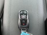 Thumbnail of 2025 Ebony Twilight Metallic Buick Encore GX