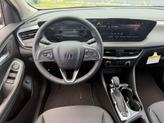 Thumbnail of 2025 Ebony Twilight Metallic Buick Encore GX