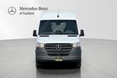 Thumbnail of 2025 Arctic White Mercedes-Benz Sprinter 2500