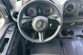 Thumbnail of 2025 Arctic White Mercedes-Benz Sprinter 2500
