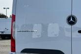 Thumbnail of 2025 Arctic White Mercedes-Benz Sprinter 2500