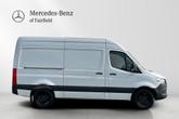 Thumbnail of 2025 Arctic White Mercedes-Benz Sprinter 2500