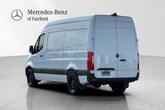 Thumbnail of 2025 Arctic White Mercedes-Benz Sprinter 2500