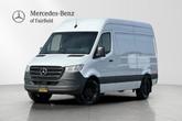 Thumbnail of 2025 Arctic White Mercedes-Benz Sprinter 2500